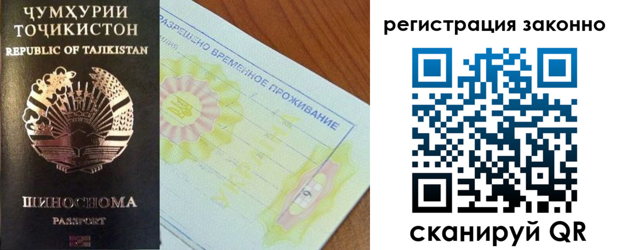 временная регистрация собственник в Фурманове